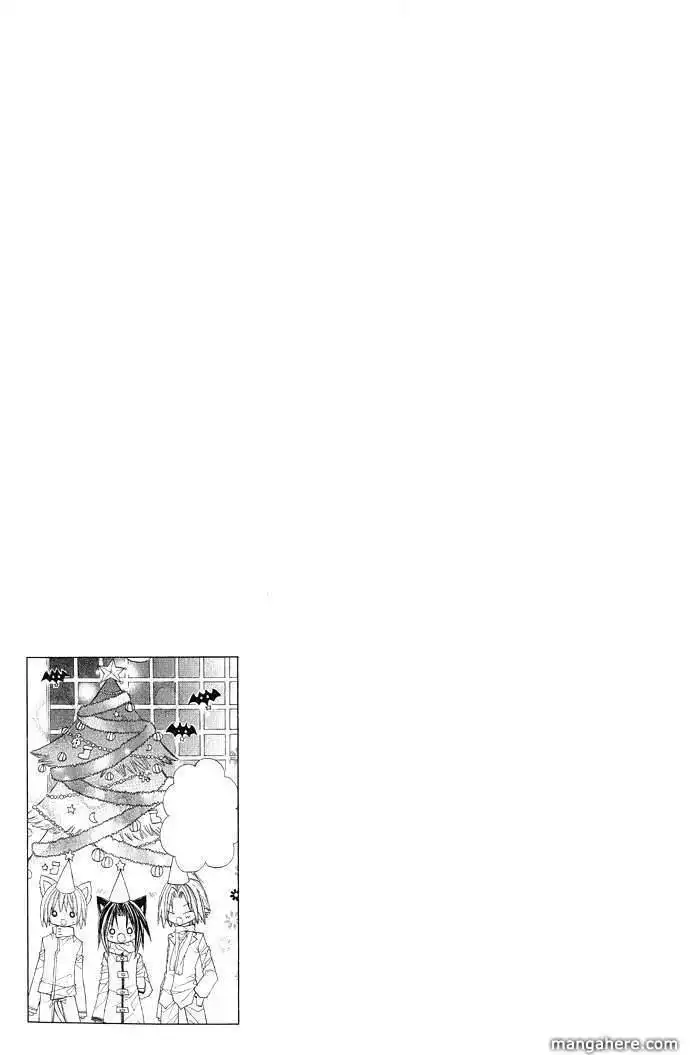Vampire Master (Os Rabbit Cat) Chapter 5 37